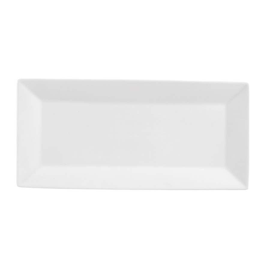 Servírovacia tácka MONA 36x17 cm