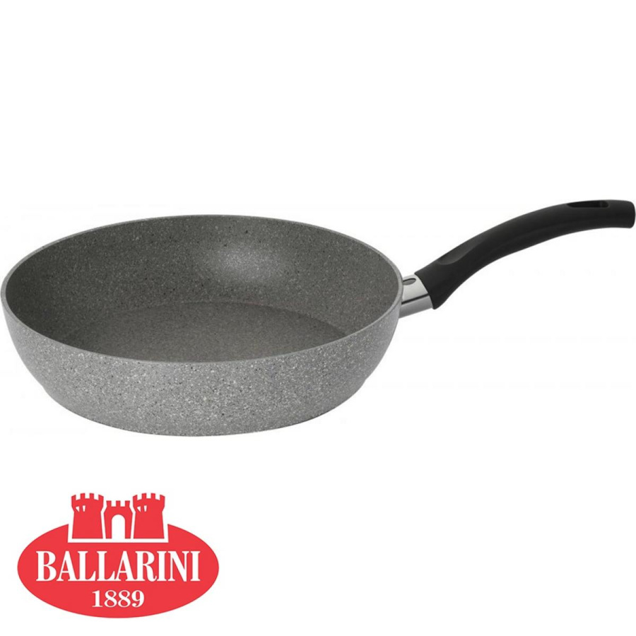 Panvica FERRARA AL 24cm hlboká, nepriľnavý povrch