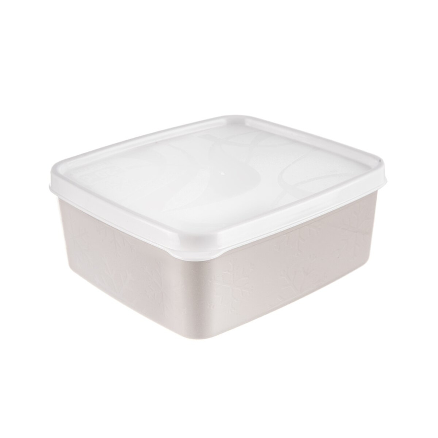 Dóza Frost 0,65 l