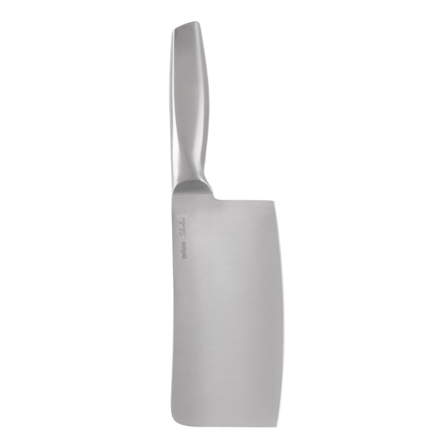 Sekáčik na mäso SILVERLINE 18 cm