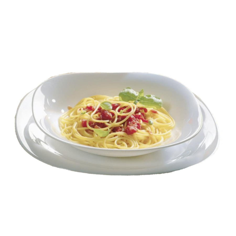 Tanier hlboký PARMA 22,5cm KLC