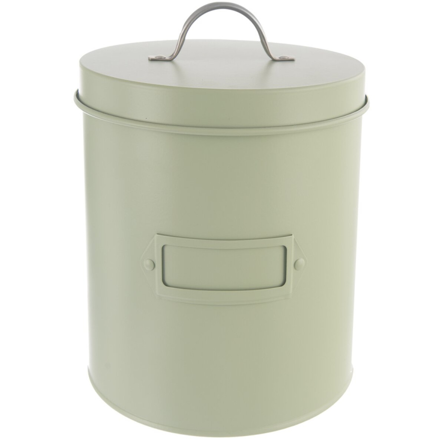 Dóza GREENISH pr. 16 cm