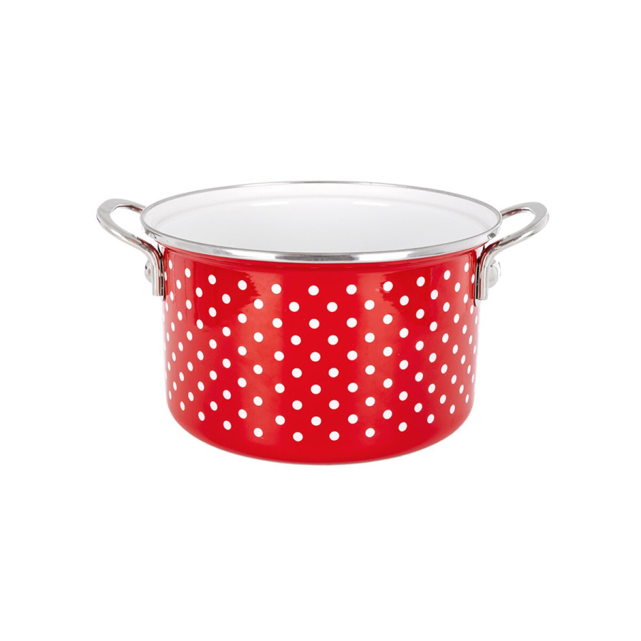 Hrniec BODKA Lem 3 l