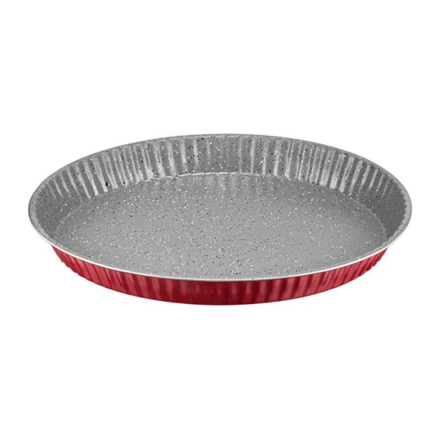 Forma na ovocný koláč okrúhla 31cm CHERRY