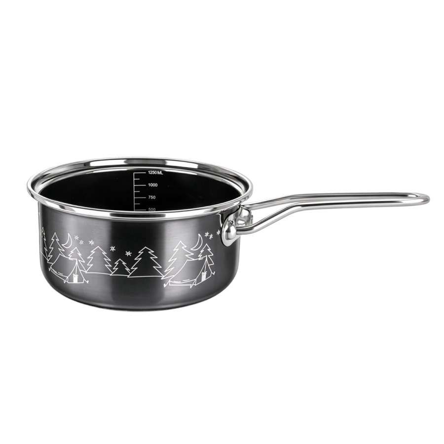 Rajnica METALIC Lem Camp 1,25 l
