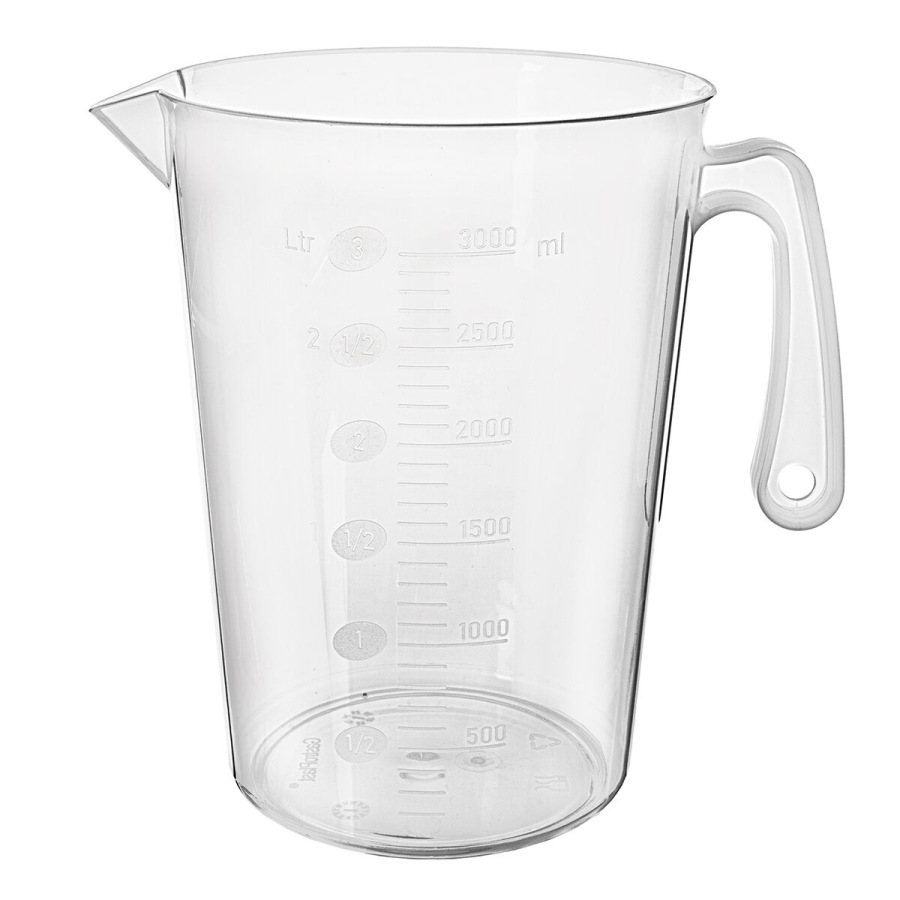 Odmerka Gastro 3 l