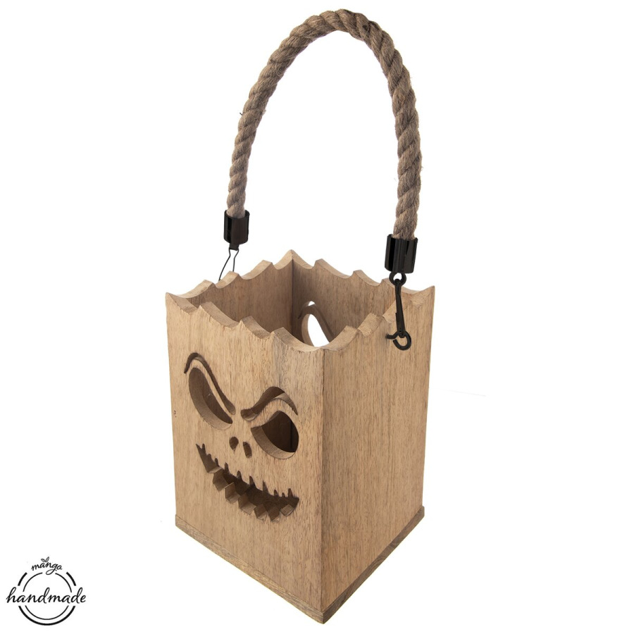 Svietnik MANGO Halloween