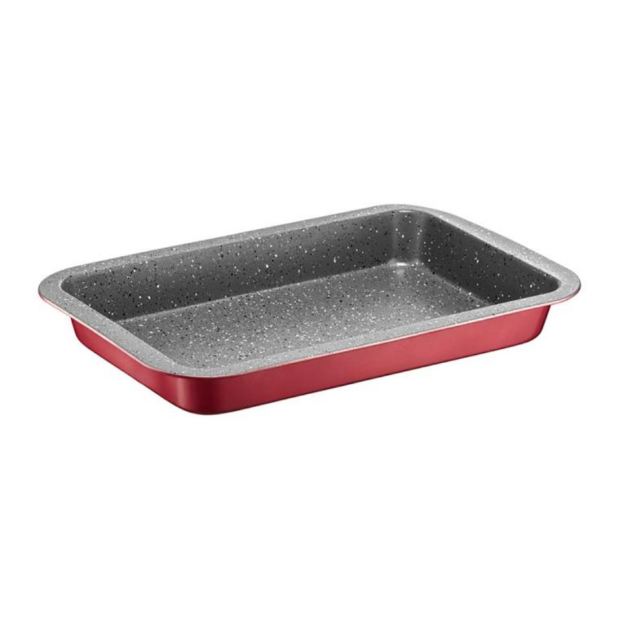 Plech na pečenie 37x25 CHERRY