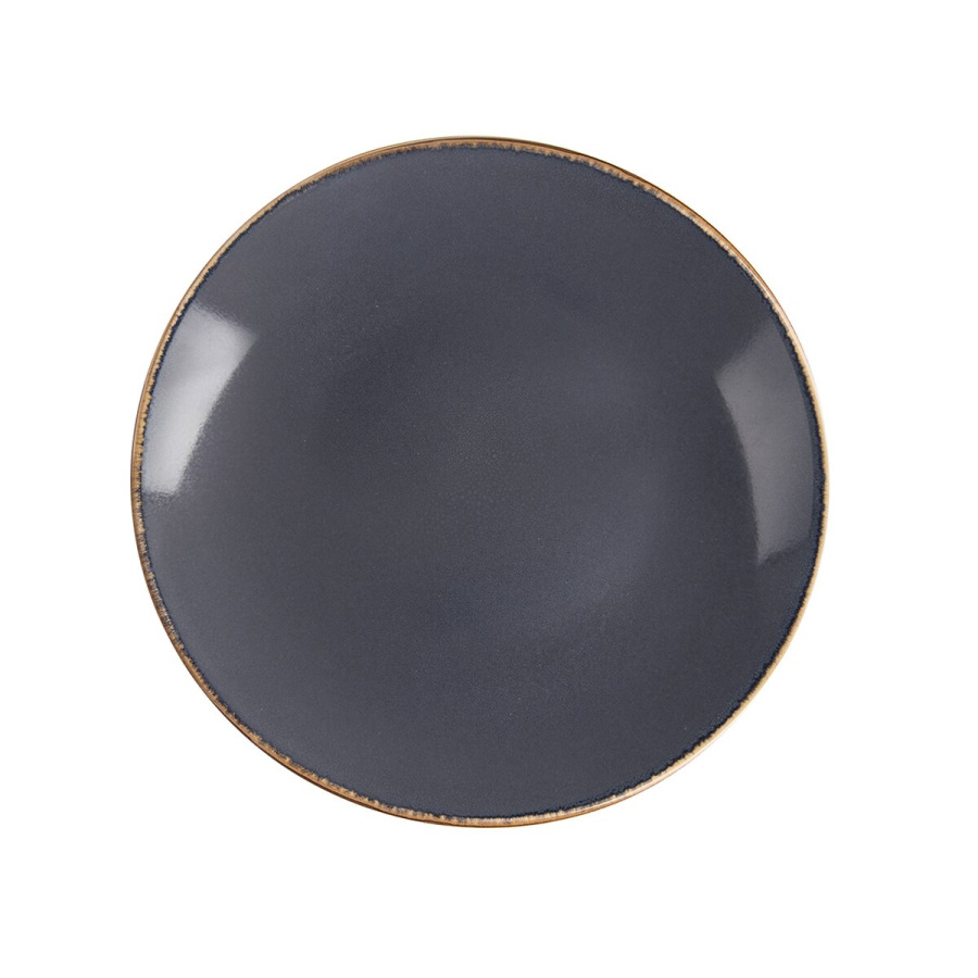 Dezertný tanier GLAZE pr. 20,5 cm