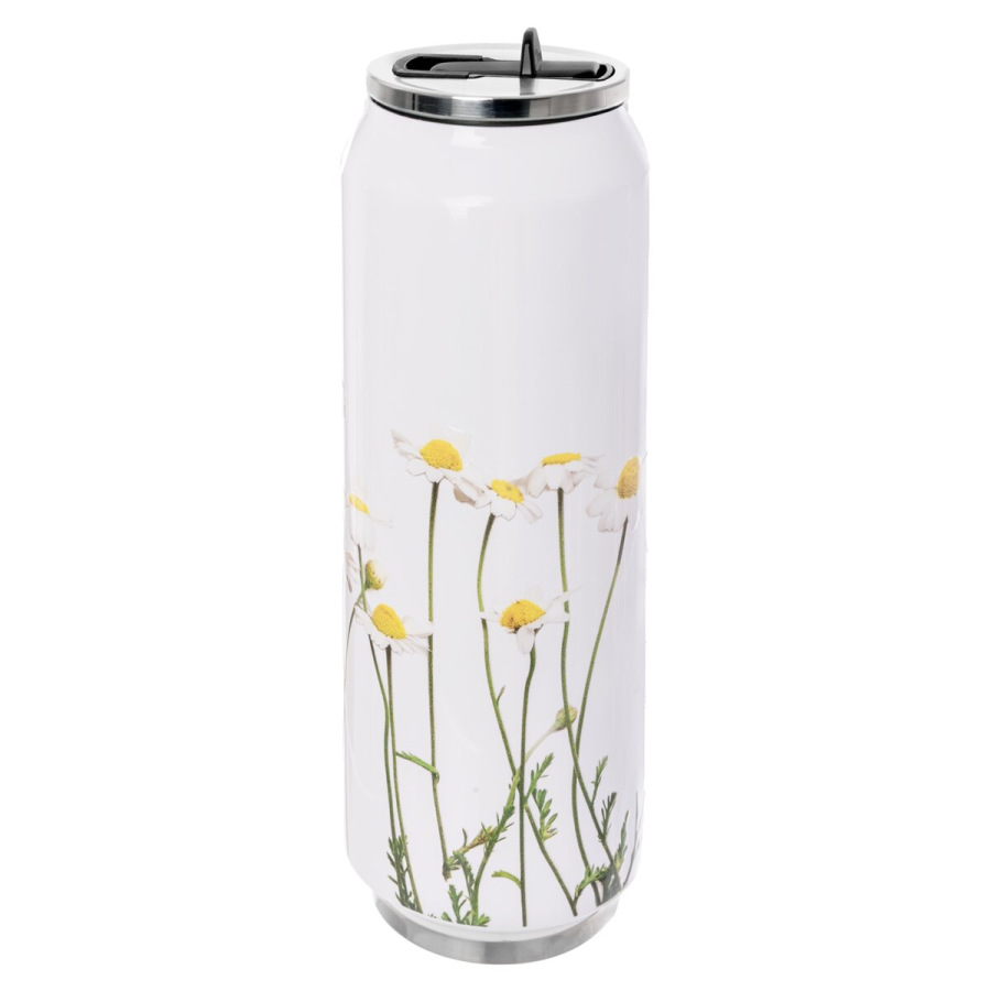 Termoska plechovka harmanček 0,7 l