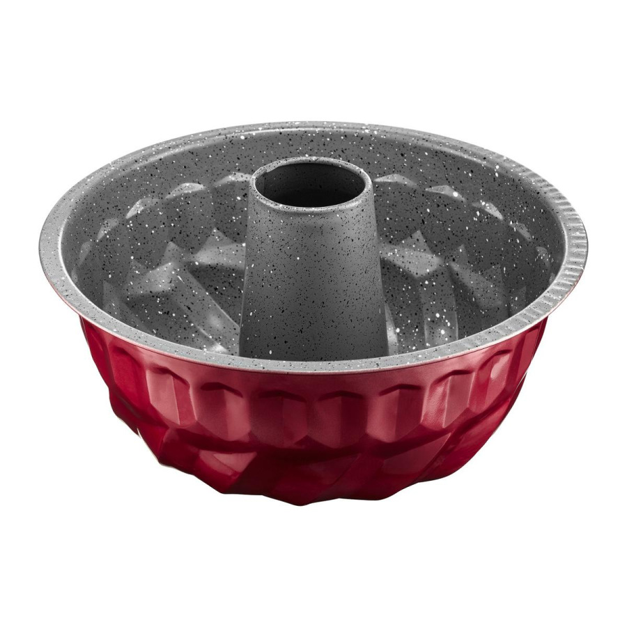 Forma na bábovku 23cm, CHERRY