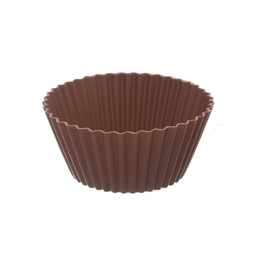 Formička na pečenie muffiny 6 ks