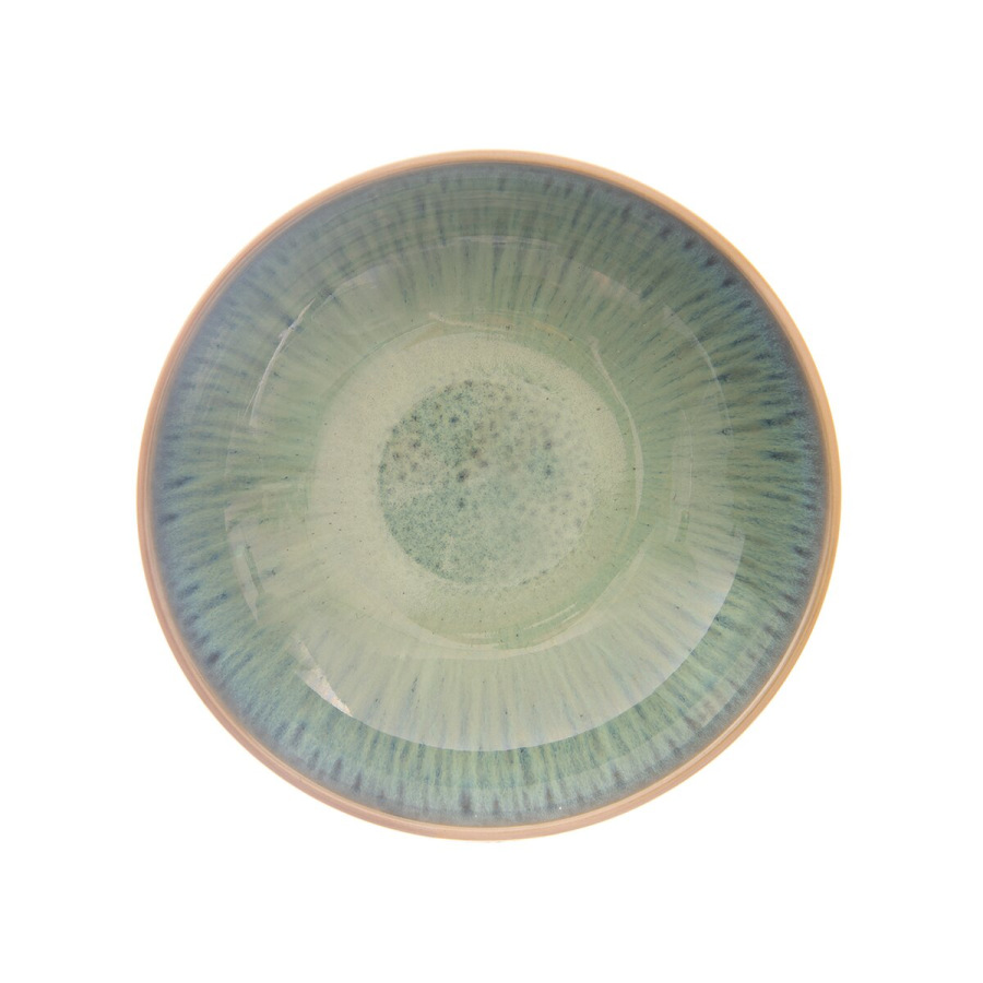 Hlboký tanier GLAZE pr. 20,5 cm