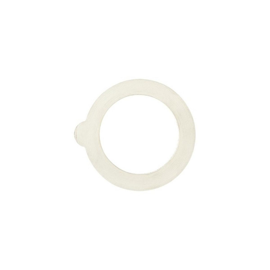 Tesnenie na dózu FIDO 90mm balenie 6ks KLC