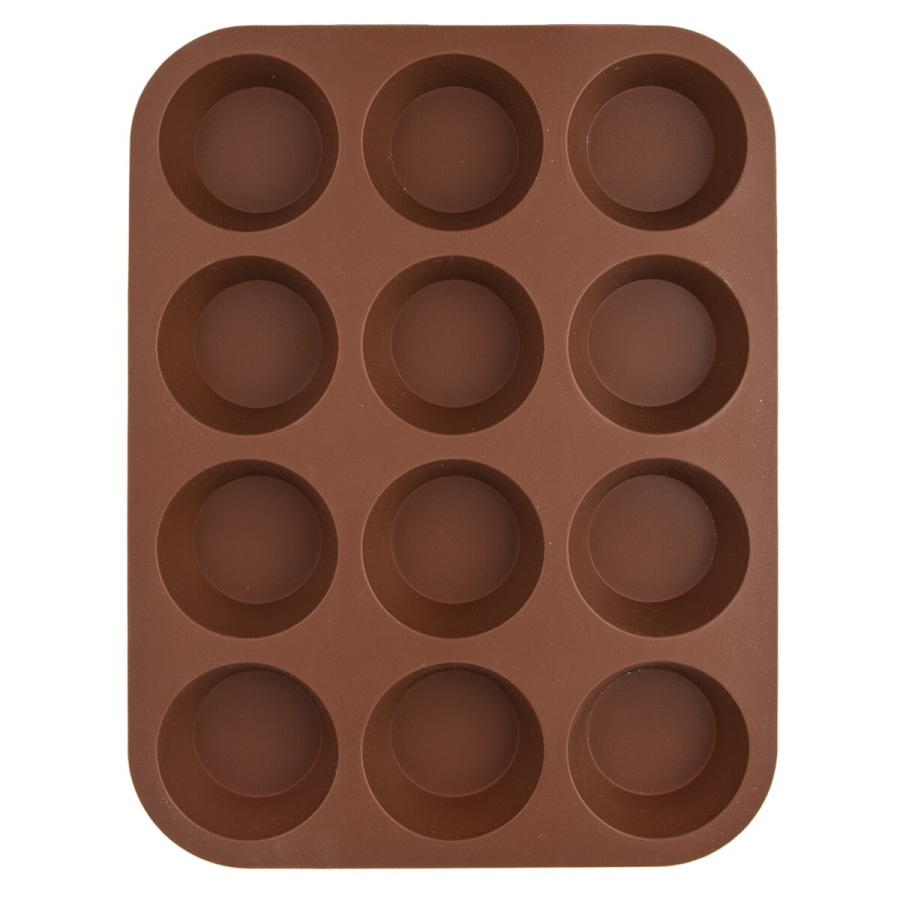 Forma na pečenie muffiny