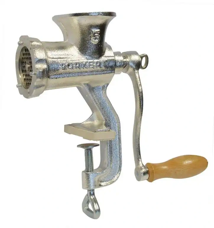 Mlynček na mäso č. 5 PORKERT