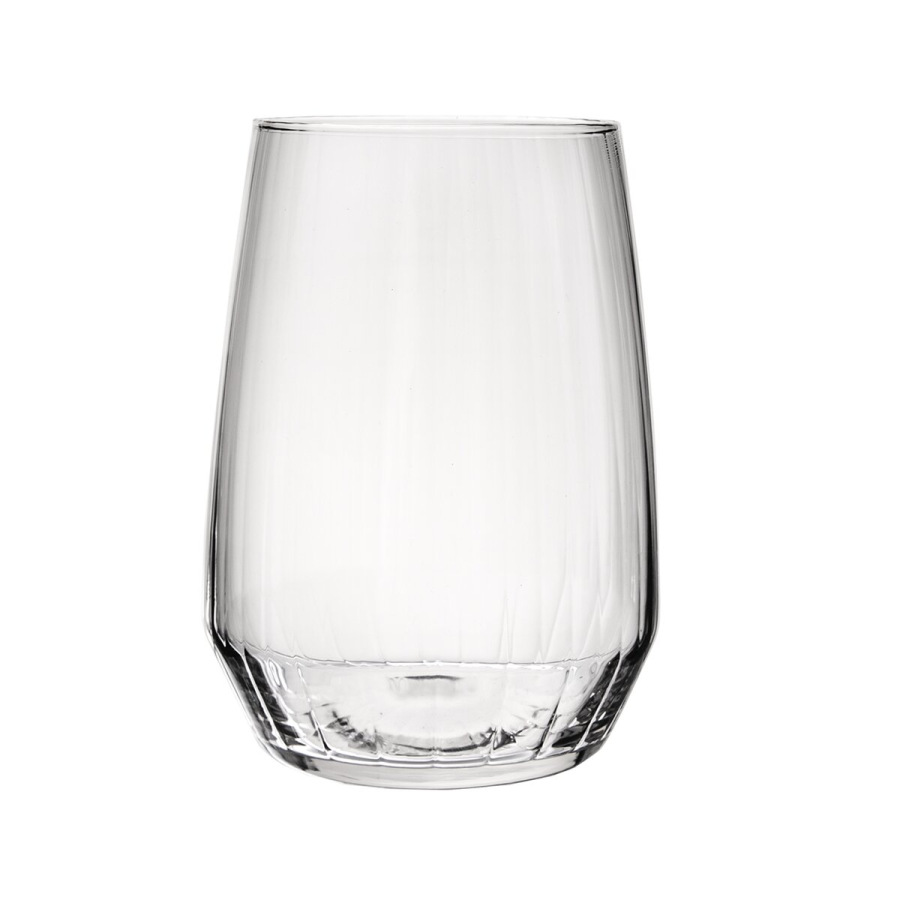 Pohár Carre Optics 0,49 l 6 ks