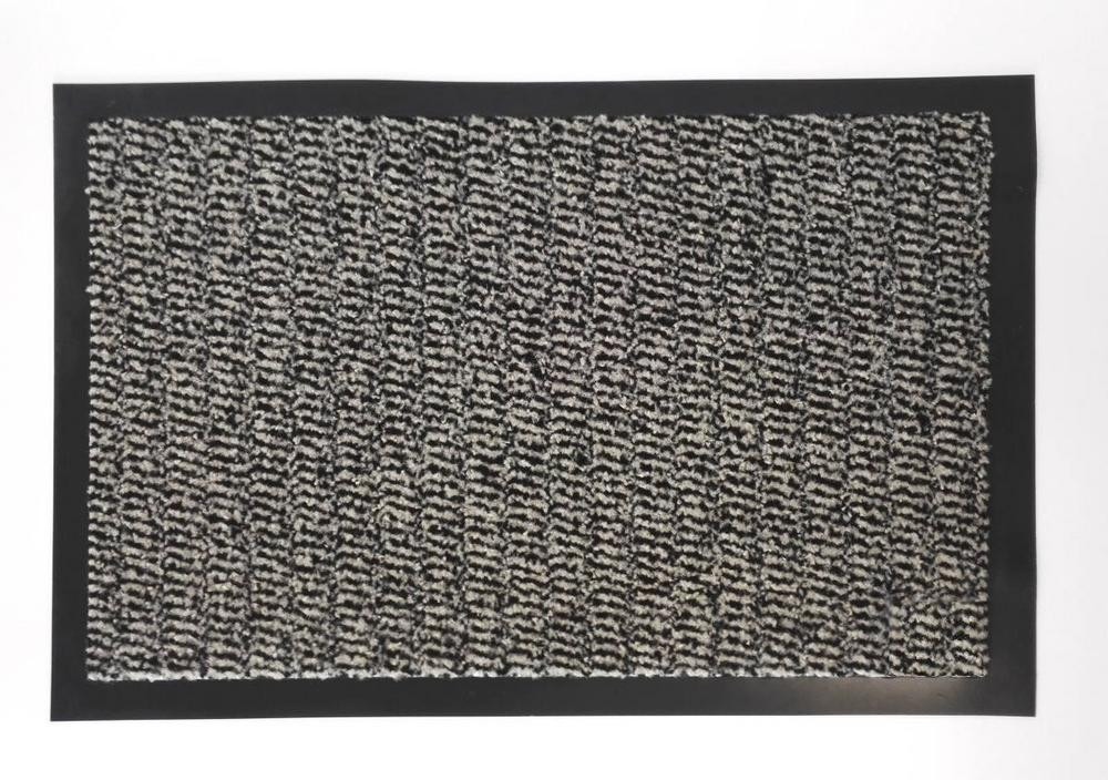 Rohož CLIN KLC 150 × 90 cm – gumová vstupná rohož s textilným povrchom