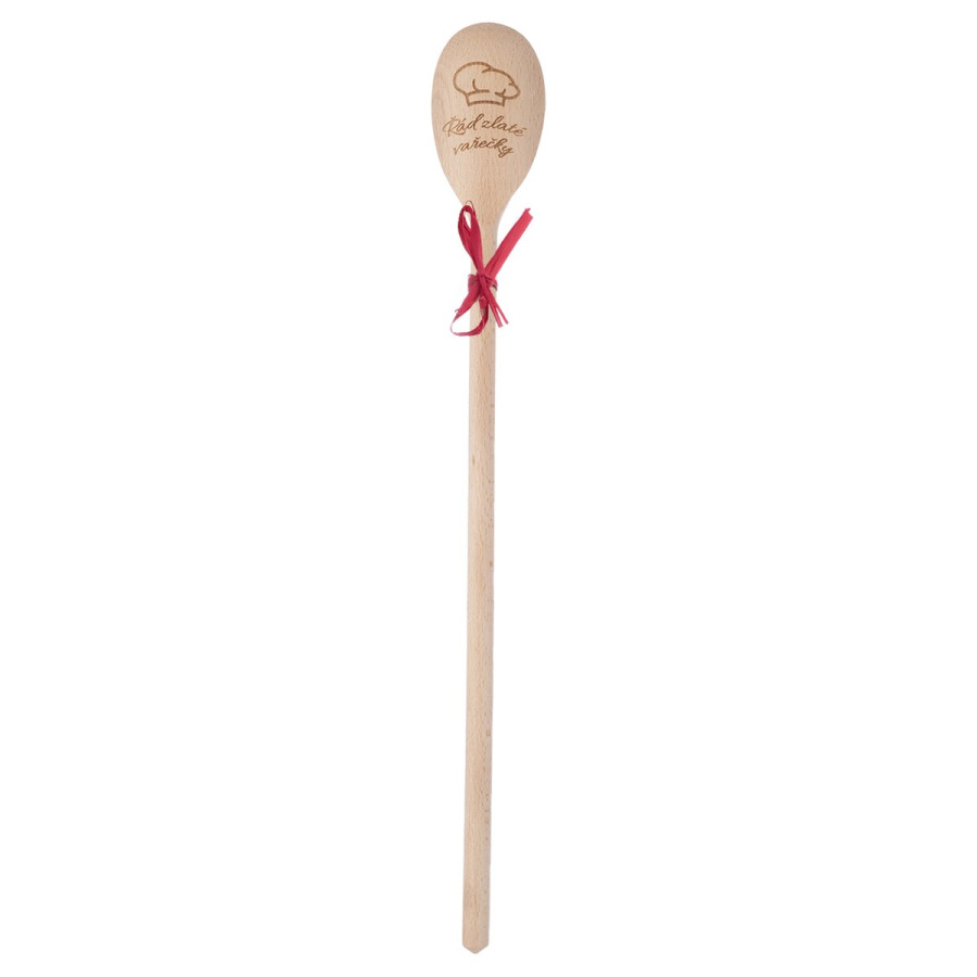 Vareška Řád zlaté vařečky 50 cm