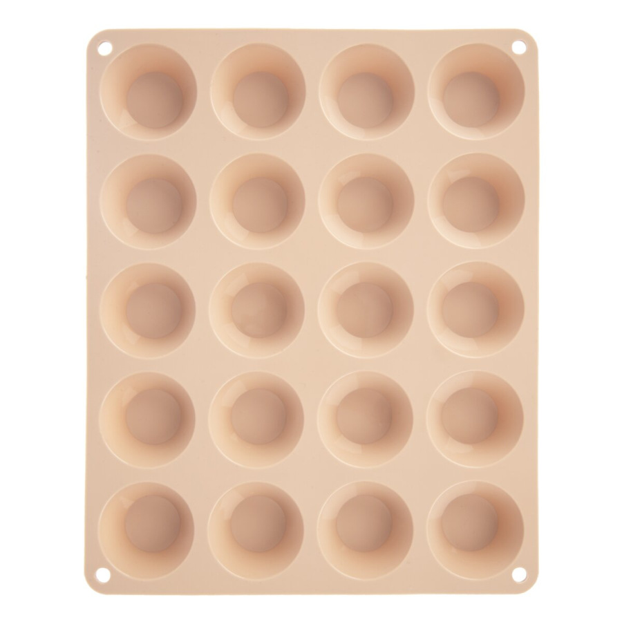 Forma na pečenie muffiny