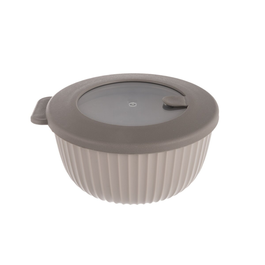 Miska Dora s vekom pr. 12 cm