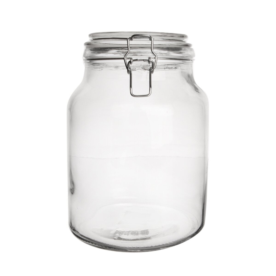 Dóza s klipovým uzáverom Irma 3,4 l