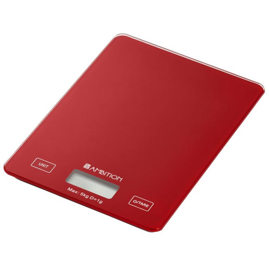 Váha kuchynská digitálna do 5kg CHERRY
