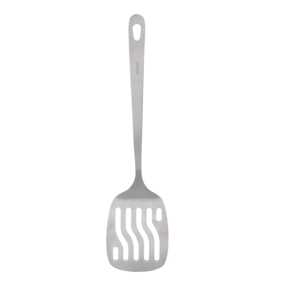Obracačka s otvormi SILVERLINE 32 cm