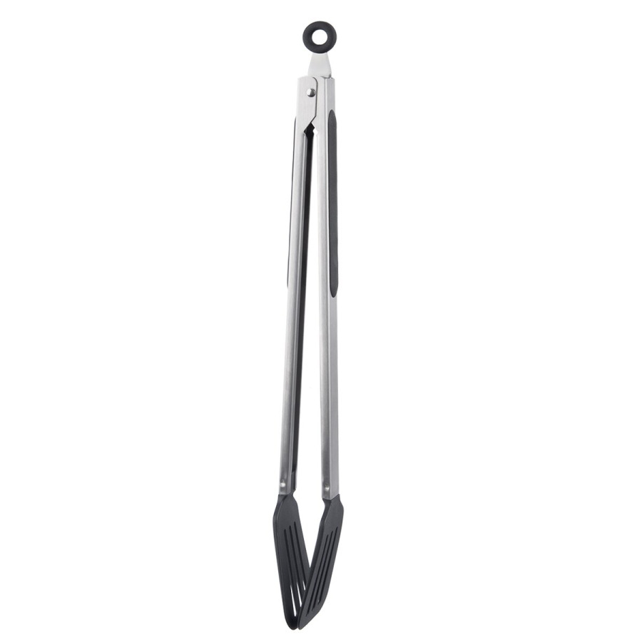 Kliešte obracačka grilovacie 44 cm