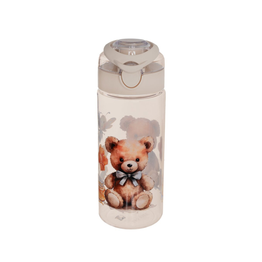 Nápojová fľaša MEDVEDÍK 0,5 l