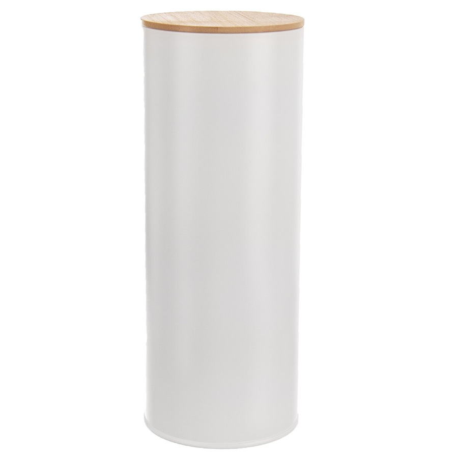 Dóza WHITELINE pr. 11 cm