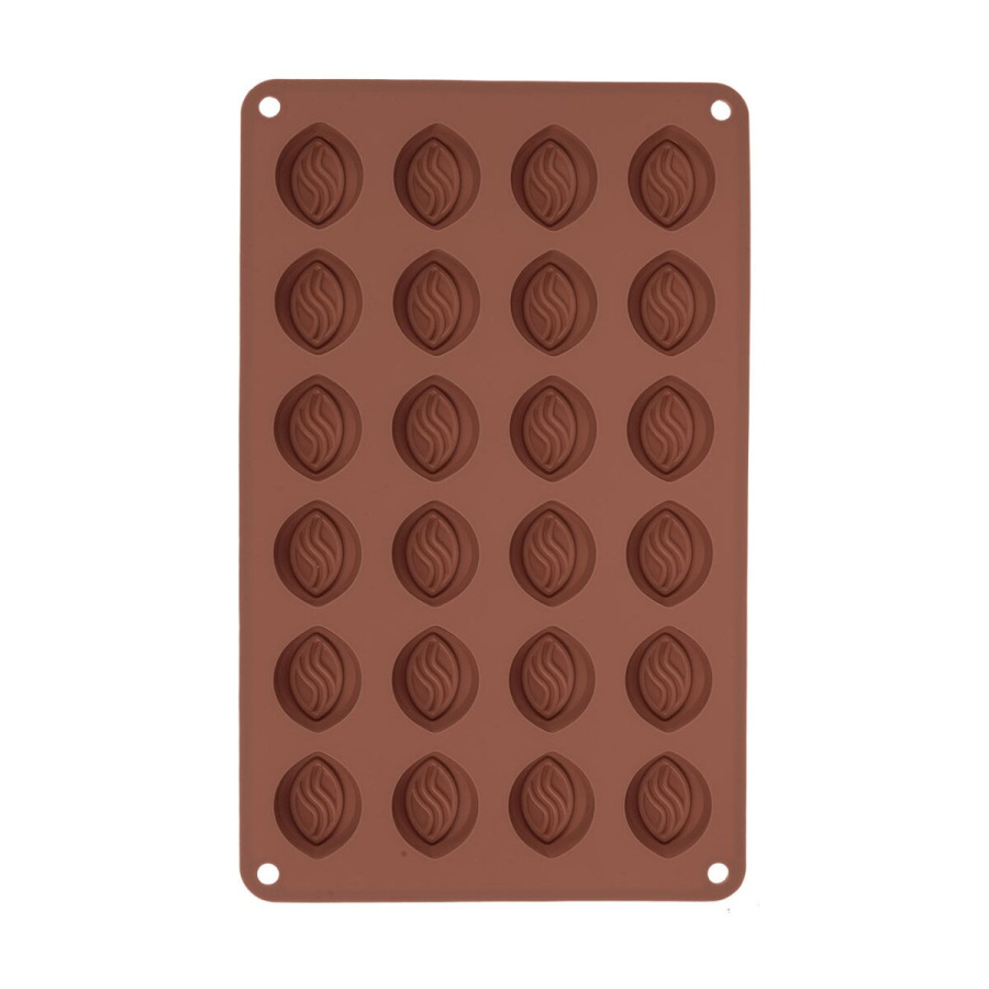 Forma na čokoládové pralinky