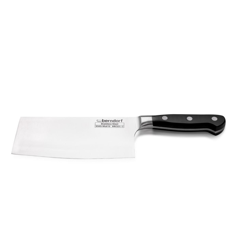 Sekáč na mäso PROFI-LINE 17cm čepeľ