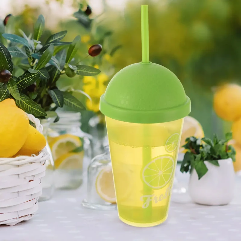 Pohár Fresh lime 0,5 l 4