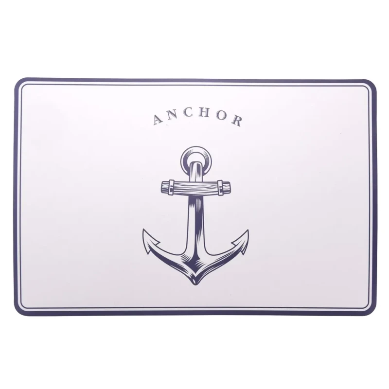 Prestieranie SEA 43,5x28,5 cm 4 ks 2