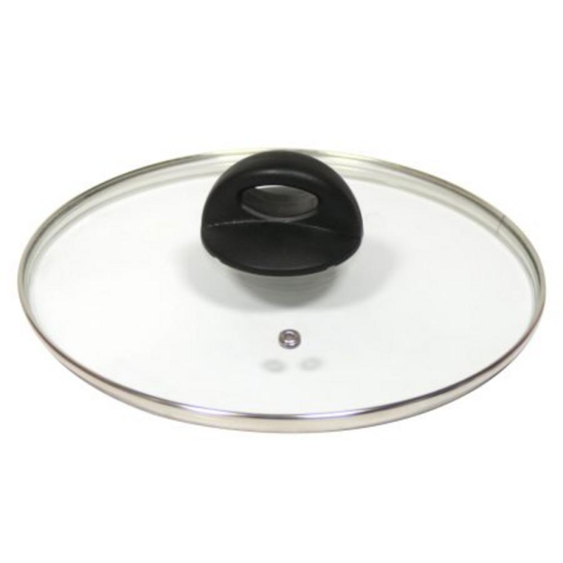 Pokrievka 26cm sklo Skveler KLC