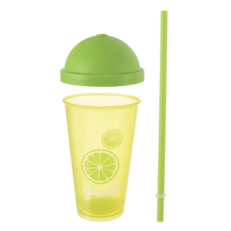 Pohár Fresh lime 0,5 l 1