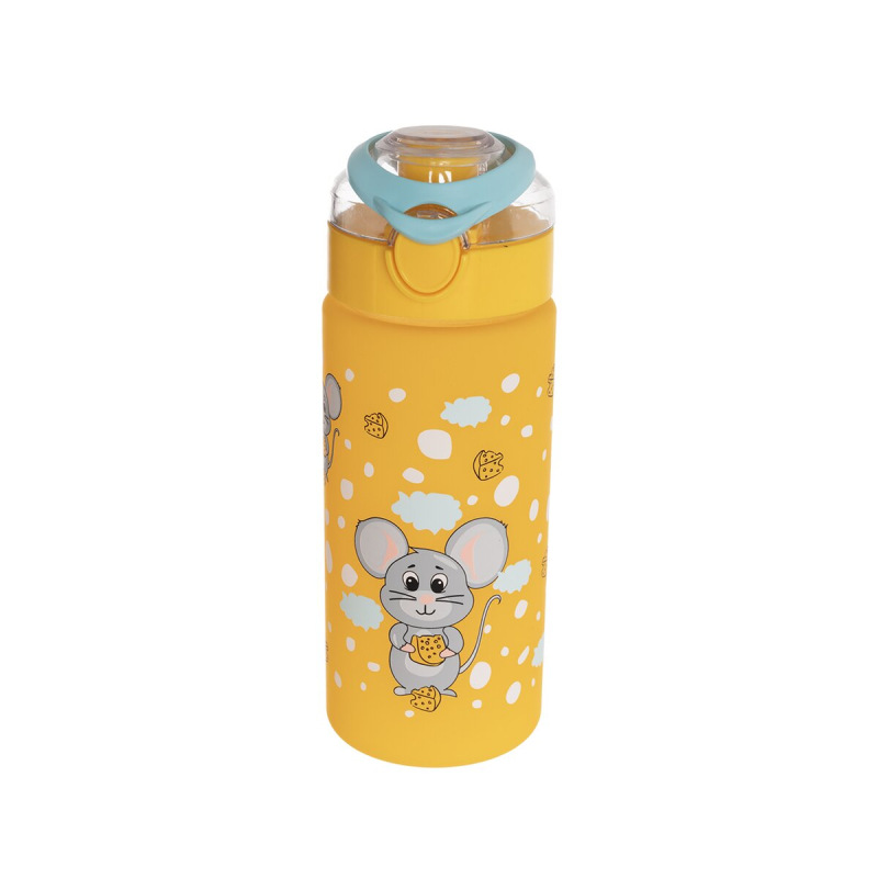 Nápojová fľaša MYŠKA 0,5 l