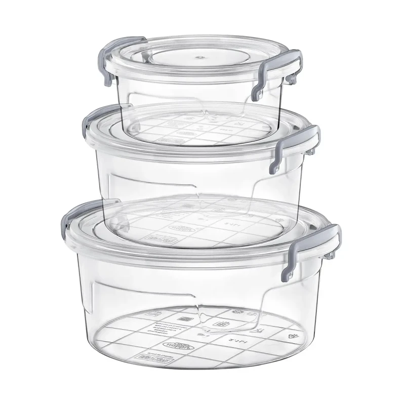 Box MULTI nízky 0,6 l 1