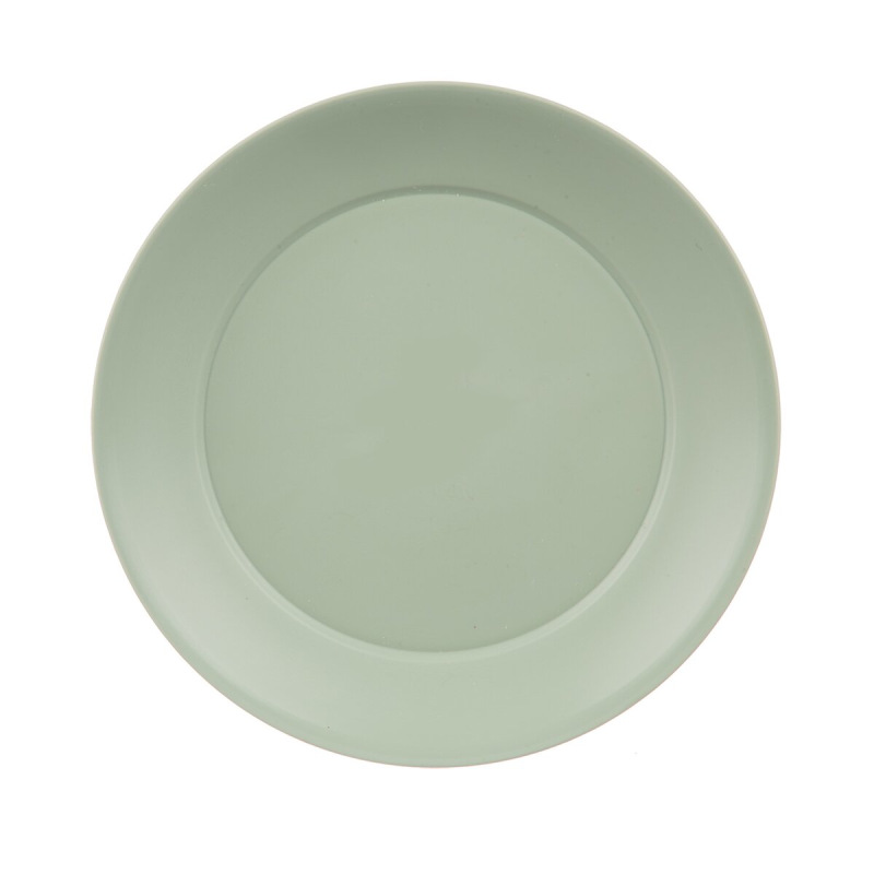 Plytký tanier SANDY pr. 23,5 cm