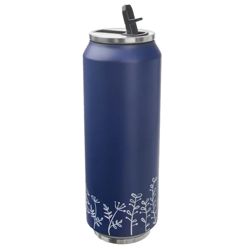 Termoska plechovka LÚKA 0,7 l 3