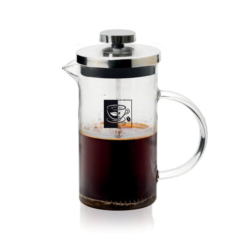 Kanvička french press 0,35 l