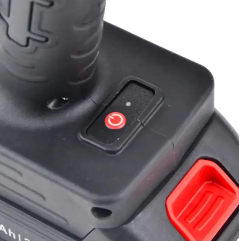 AKU záhradné nožnice 18,5 V 2000 mAh – strih do 30 mm, 2× akumulátor, kufrík 5