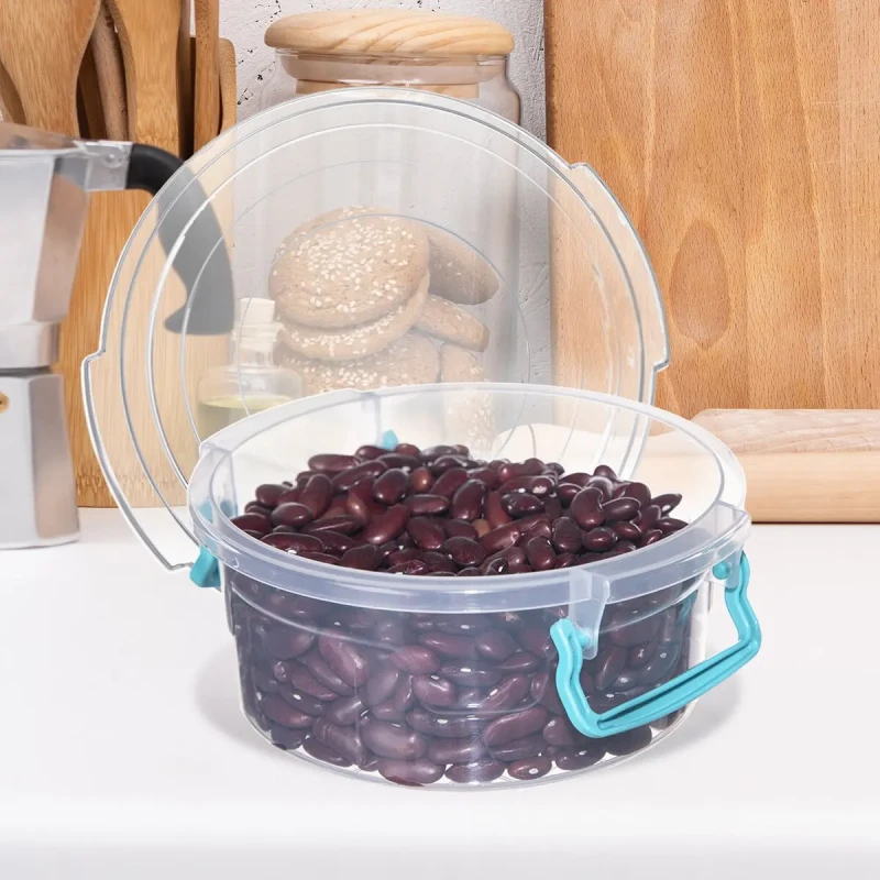 Box MULTI nízky 0,6 l 2