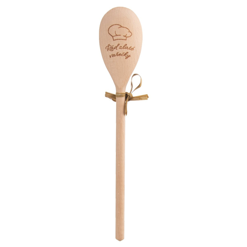Vareška Řád zlaté vařečky 30 cm