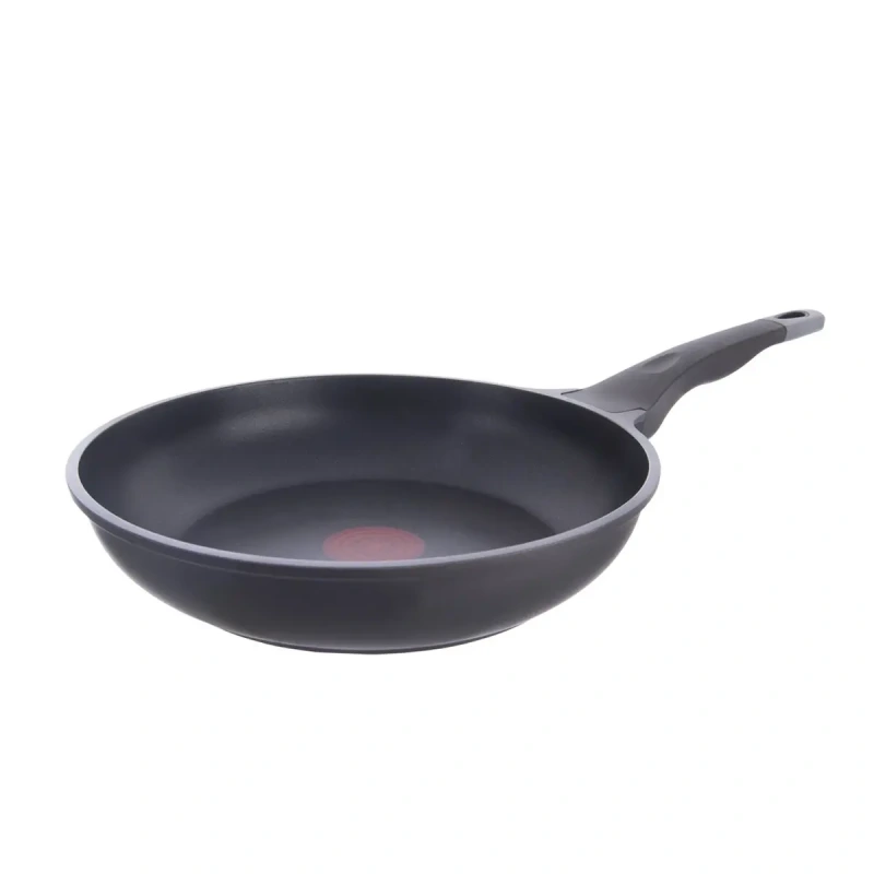 Nepriľnavá panvica GALI 26 cm s termo bodom–ILAG Essential, na plyn a elektrické platničky 1