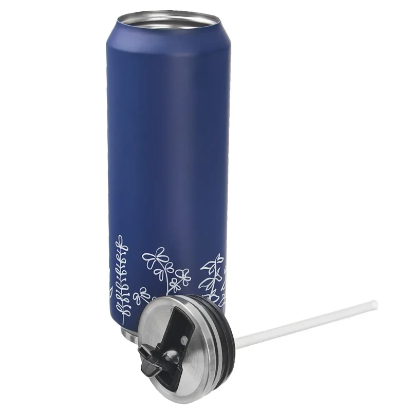 Termoska plechovka LÚKA 0,7 l 1