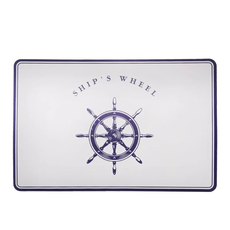 Prestieranie SEA 43,5x28,5 cm 4 ks 3