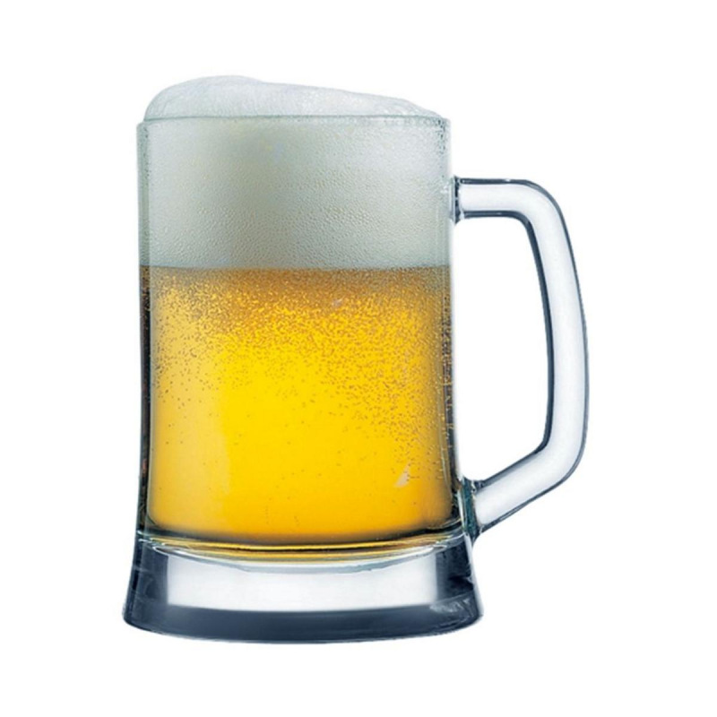 Pohár na pivo 0.5 l, BREMEN krígeľ KLC