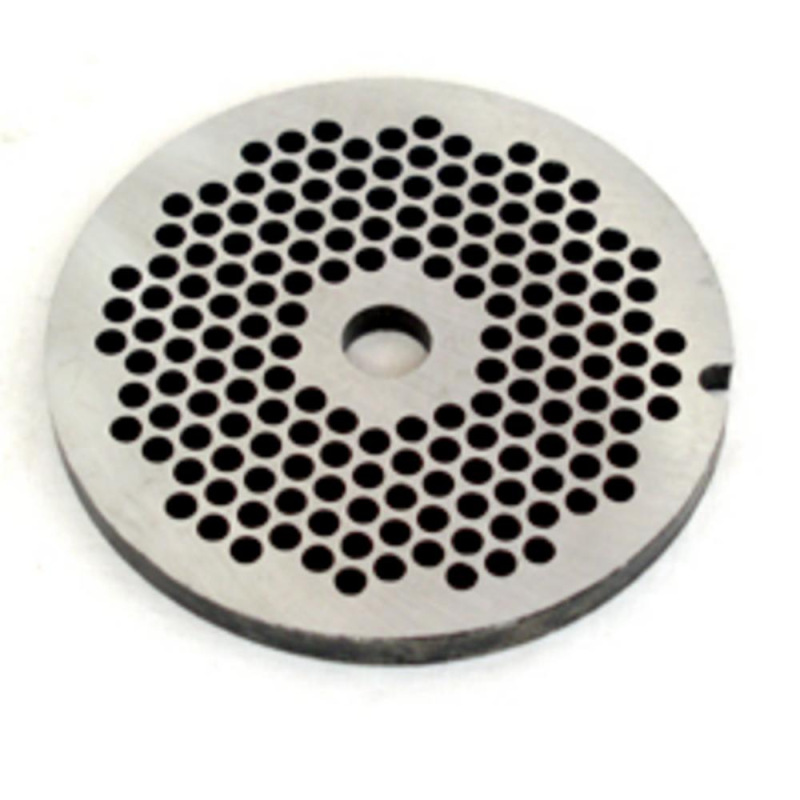 Doska do mäsomlynčeka oceľová 22/3 mm KLC